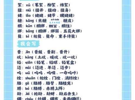 讯组词 解答讯组词有哪些与喜讯的讯组词怎么组！