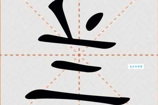 汉字“兰”的读音、意思、用法、释义、造句
