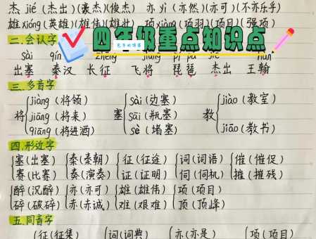 个组词