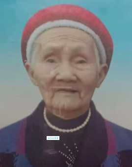 婆是什么意思