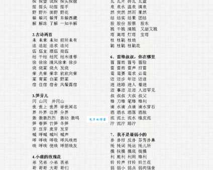 棉组词 解答棉组词有哪些与棉的笔顺怎么写！