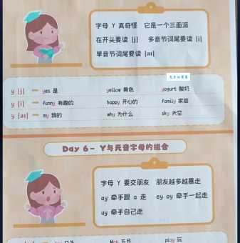 y的字母意思是什么意思