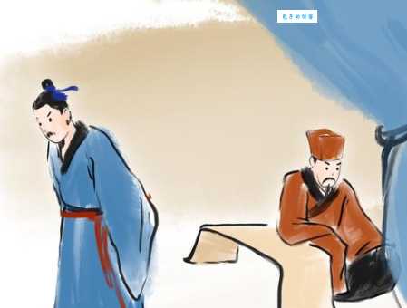 「成语故事」励精图治