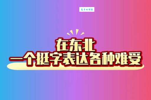 挺是什么意思