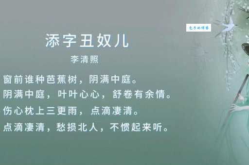 汉字“添”的读音、意思、用法、释义、造句