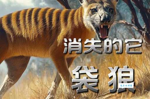袋狼灭绝了吗 袋狼猎杀方法