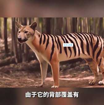 袋狼灭绝了吗 袋狼猎杀方法