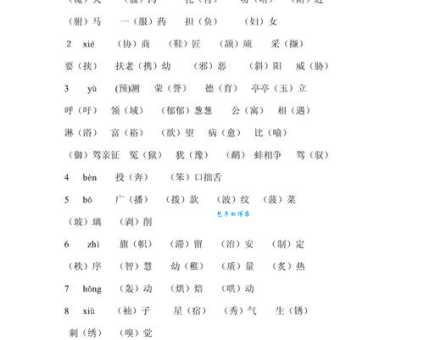 吾组词_吾字组词