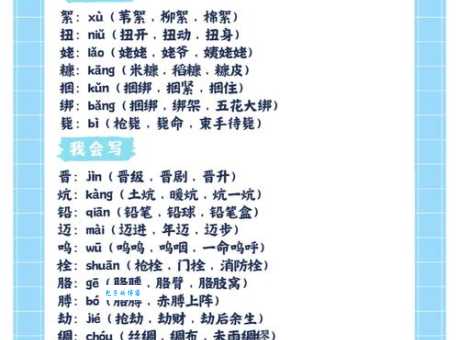 汉字“枚”的读音、意思、用法、释义、造句