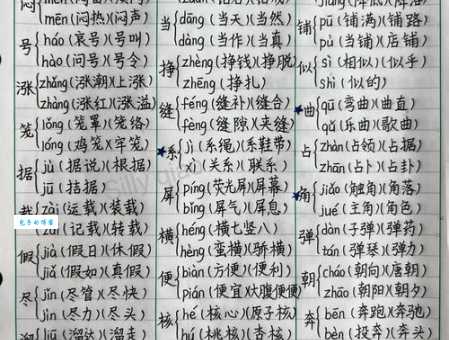 钉的多音字组词信息