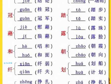 钉的多音字组词信息