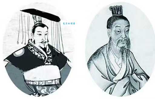 晏子巧谏齐景公的故事