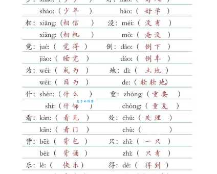 泡的多音字组词信息