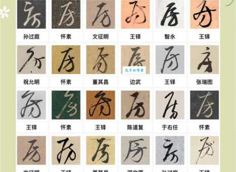 房组词 解答房组词有哪些与房的笔顺怎么写！