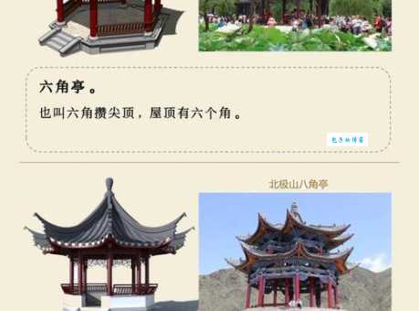 亭是什么意思