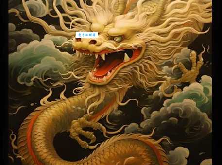 龙是什么意思