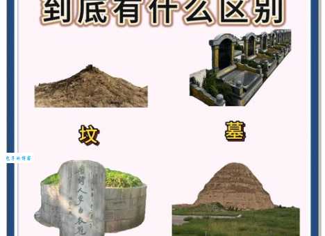 坟是什么意思