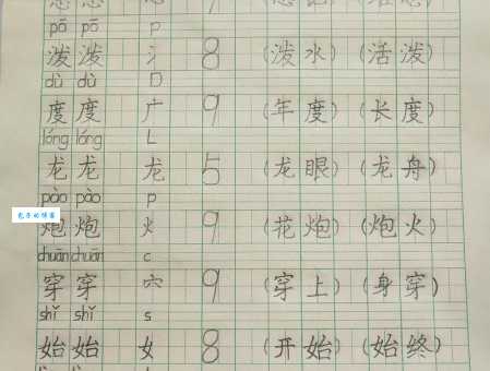 泼组词_泼字组词