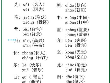 啦的多音字组词信息