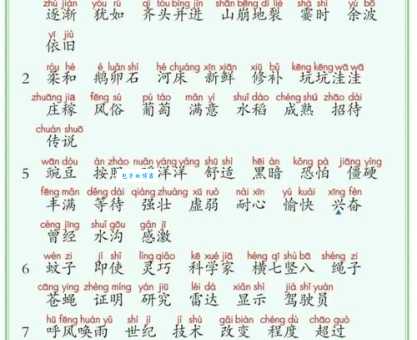 己组词 解答己组词有哪些与自己的己组词怎么写！