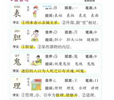 剃组词_剃字组词
