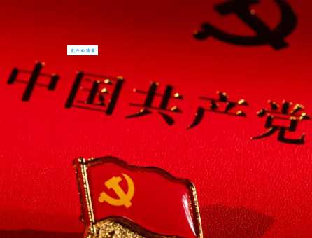党是什么意思