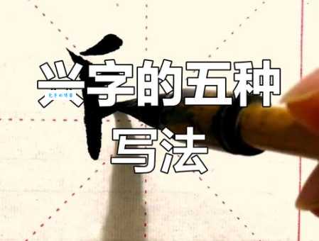 兴是什么意思