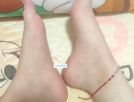 脚是什么意思