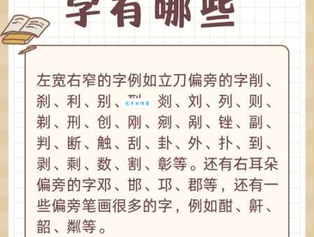 汉字“窄”的读音、意思、用法、释义、造句