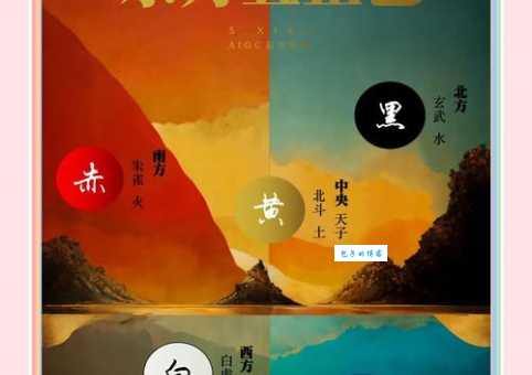 赤是什么意思