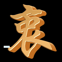 衷组词_衷字组词