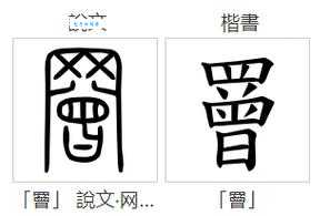 曾是什么意思