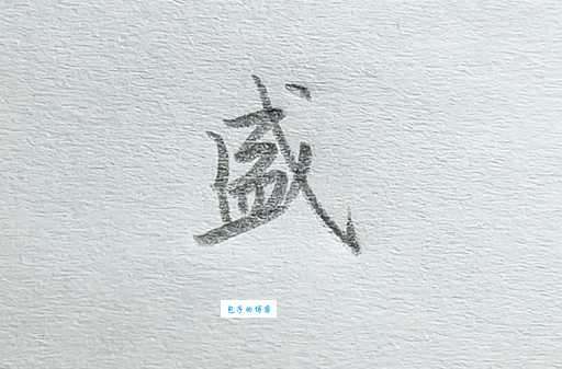 盛组词 解答盛组词有哪些与盛的笔顺怎么写！