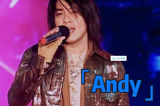 Andy是什么意思？Andy怎么读？Andy例句及用法