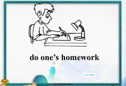 activity是什么意思？activity怎么读？activity例句及用法