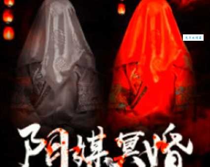 阴婚是什么意思