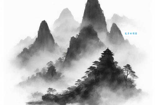 云开雾散