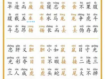 永世长存的意思解释、造句、出处典故、成语接龙