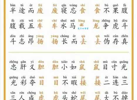 舳舻相接的意思解释、造句、出处典故、成语接龙