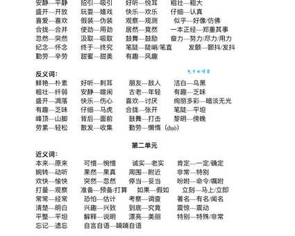隐藏的近义词是什么？了解隐藏的相关近义词