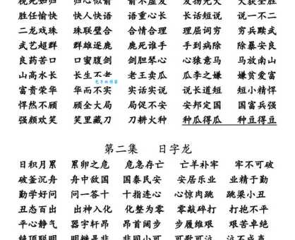 惟妙惟肖的意思解释、造句、出处典故、成语接龙