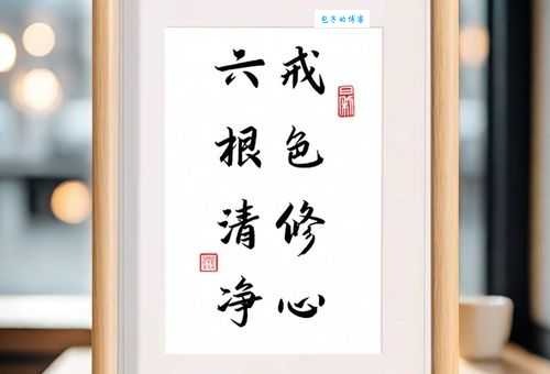 六根清净
