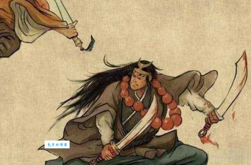路见不平，拔刀相助