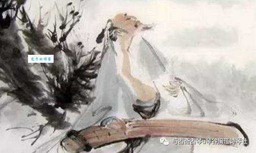 目送手挥