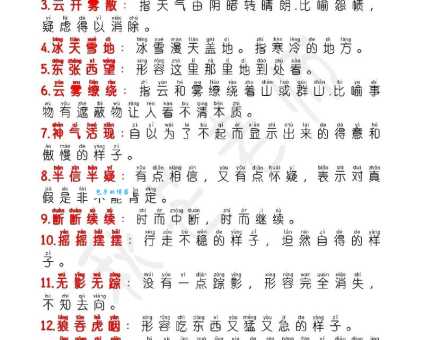 可圈可点的意思解释、造句、出处典故、成语接龙