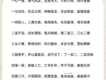 叹为观止的意思解释、造句、出处典故、成语接龙