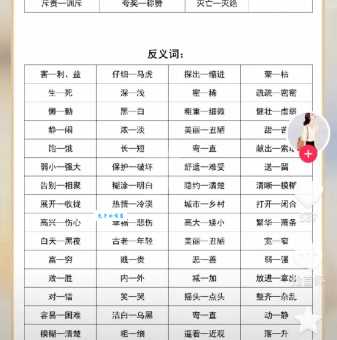 揭秘承认的反义词，深度解析最佳答案与标准说法