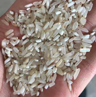 破米糟糠