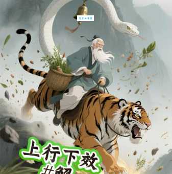上行下效