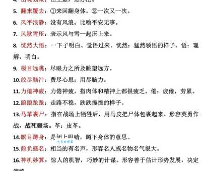 热血沸腾的意思解释、造句、出处典故、成语接龙